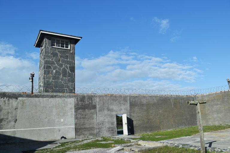 Kapstadens höjdpunkter