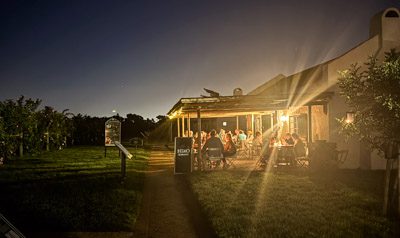 Hiro Izakaya på constantia Uitsig är en av de bästa restaurangerna i Kapstaden